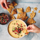 Austin diner-style queso (Photo: Aubrie Pick)
